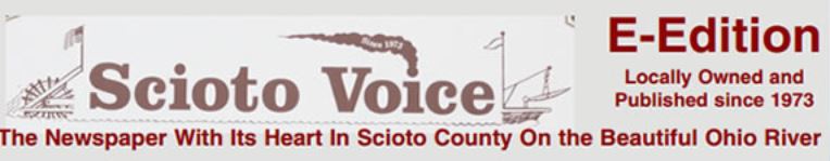 Scioto Voice Logo